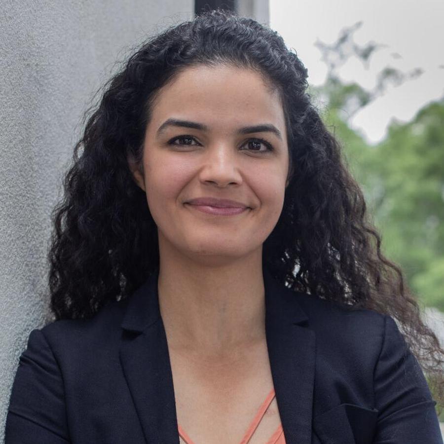 Representative Katrina Callsen from Virginia Representative Katrina Callsen - Democratic Virginia