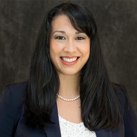 Representative Kelly Convirs-Fowler - Democratic Virginia