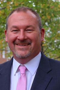 Representative Mike Cherry from Virginia Representative Mike Cherry - Republican Virginia