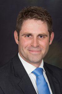 Representative Nick Freitas from Virginia Representative Nick Freitas - Republican Virginia