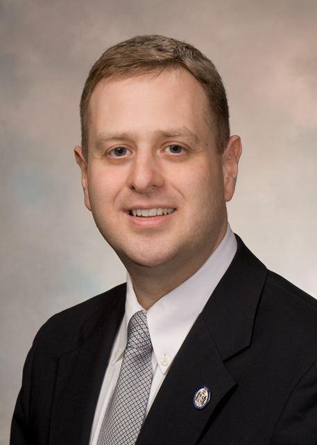 Representative Patrick Hope from Virginia Representative Patrick Hope - Democratic Virginia