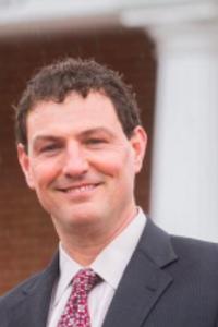 Representative Paul Milde from Virginia Representative Paul Milde - Republican Virginia