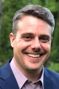 Representative Phil Scott - Republican Virginia