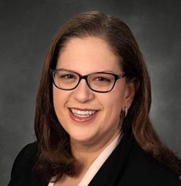 Senator Stella Pekarsky from Virginia Senator Stella Pekarsky - Democratic Virginia