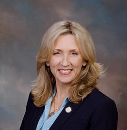 Senator Tara Durant from Virginia Senator Tara Durant - Republican Virginia