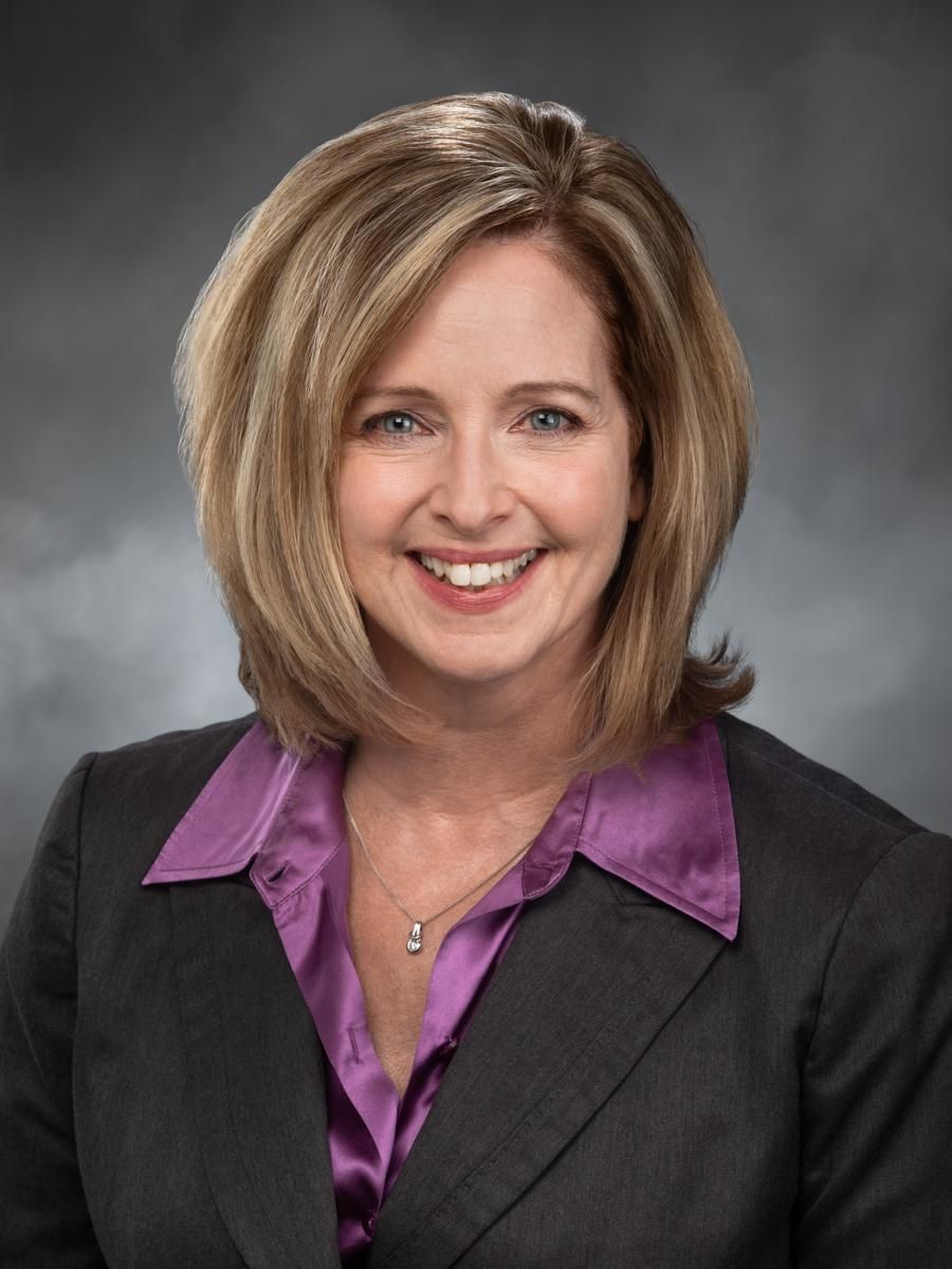 Senator Annette Cleveland - Democratic Washington