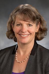 Representative Beth Doglio - Democratic Washington
