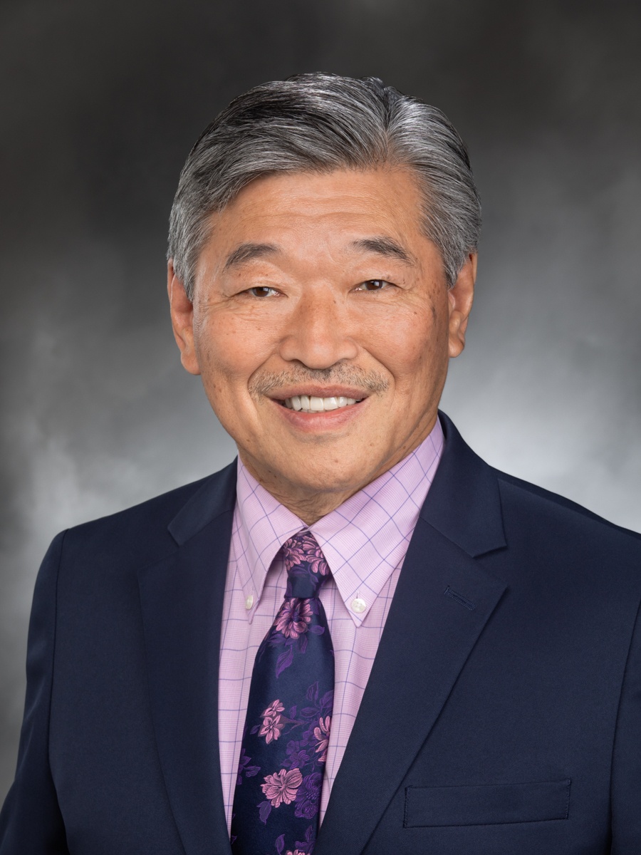 Bob Hasegawa