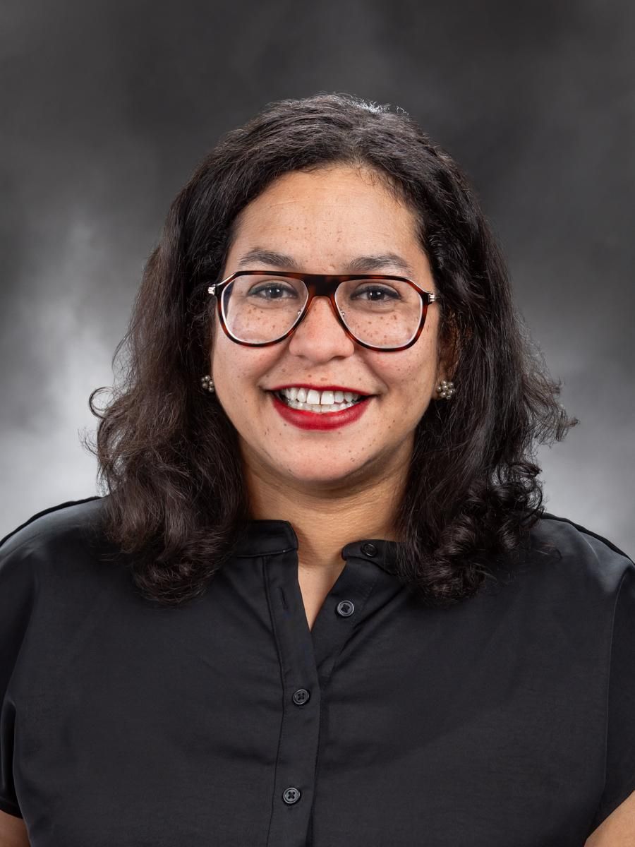 Representative Brianna Thomas - Democratic Washington