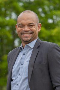 Representative Chipalo Street - Democratic Washington