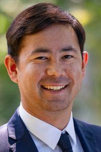 Representative Clyde Shavers - Democratic Washington