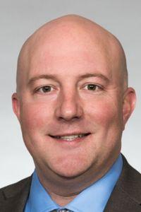 Representative Dan Bronoske - Democratic Washington