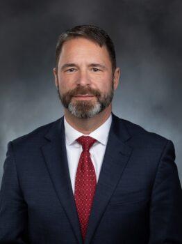 Representative Dan Griffey from Washington Representative Dan Griffey - Republican Washington