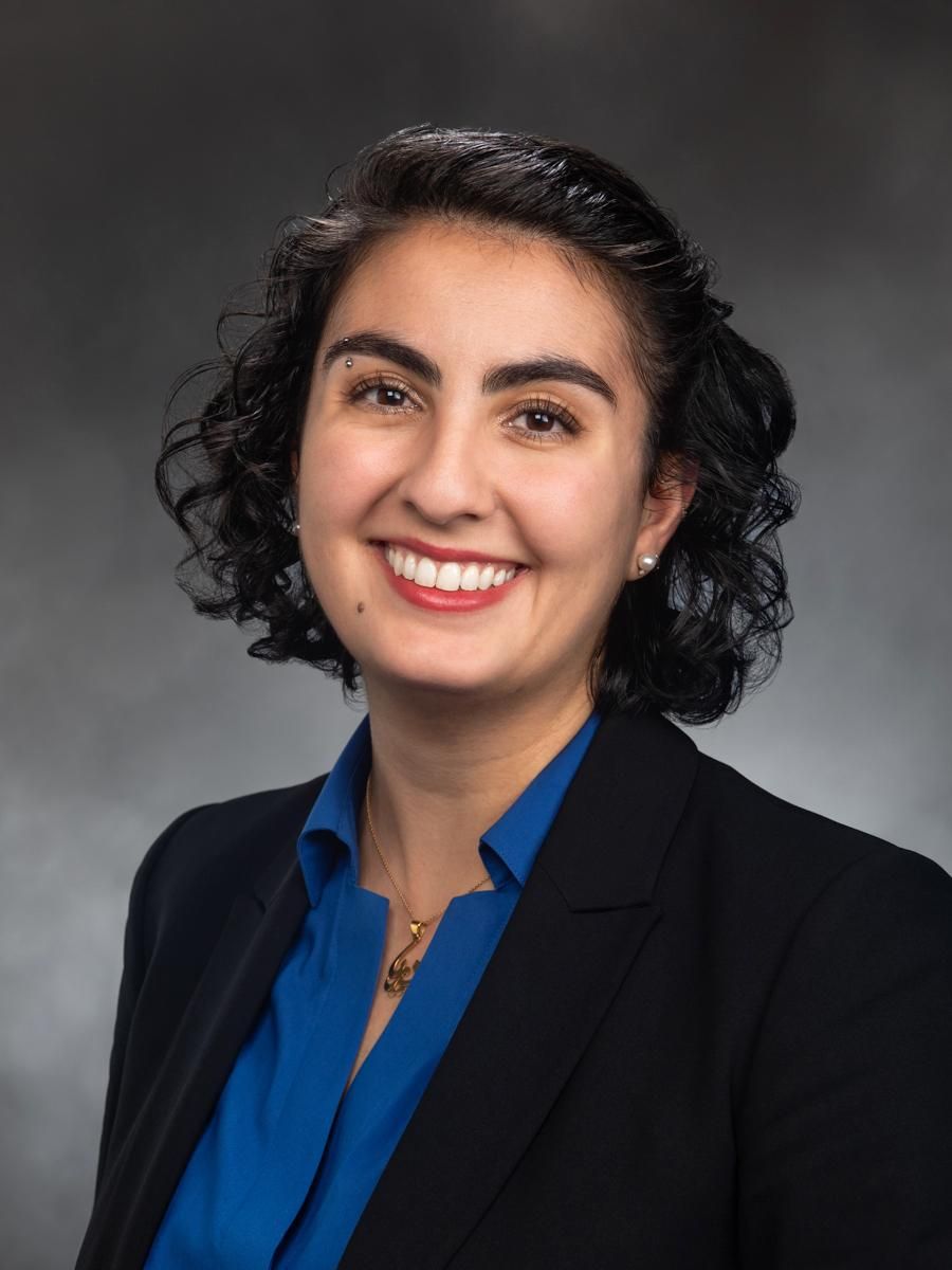 Representative Darya Farivar - Democratic Washington