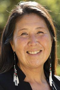 Representative Debra Lekanoff from Washington Representative Debra Lekanoff - Democratic Washington