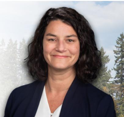 Senator Emily Alvarado - Democratic Washington