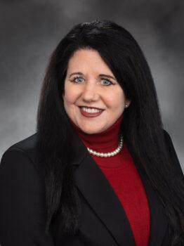 Representative Gina Mosbrucker - Republican Washington