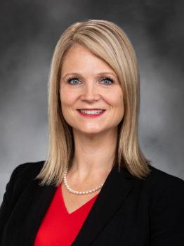 Representative Jacquelin Maycumber - Republican Washington