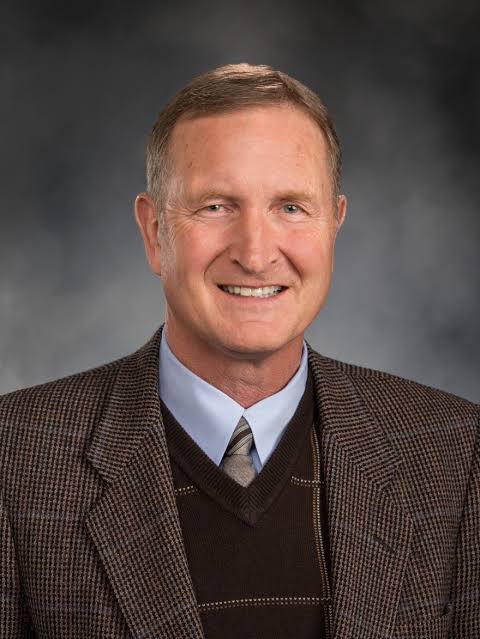 Senator Jeff Holy - Republican Washington