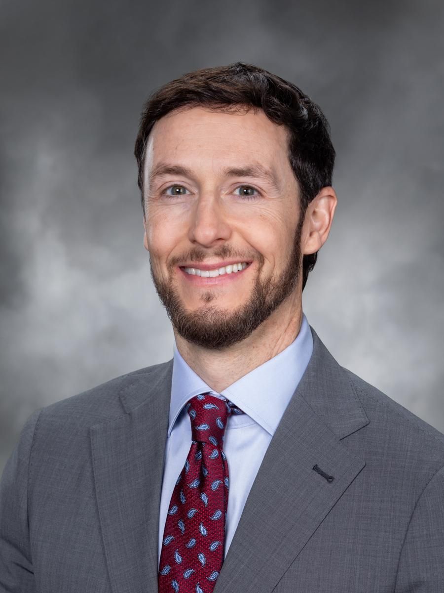 Representative Jeremie Dufault - Republican Washington