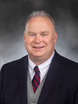 Representative Jim Walsh - Republican Washington
