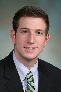 Representative Joe Fitzgibbon - Democratic Washington