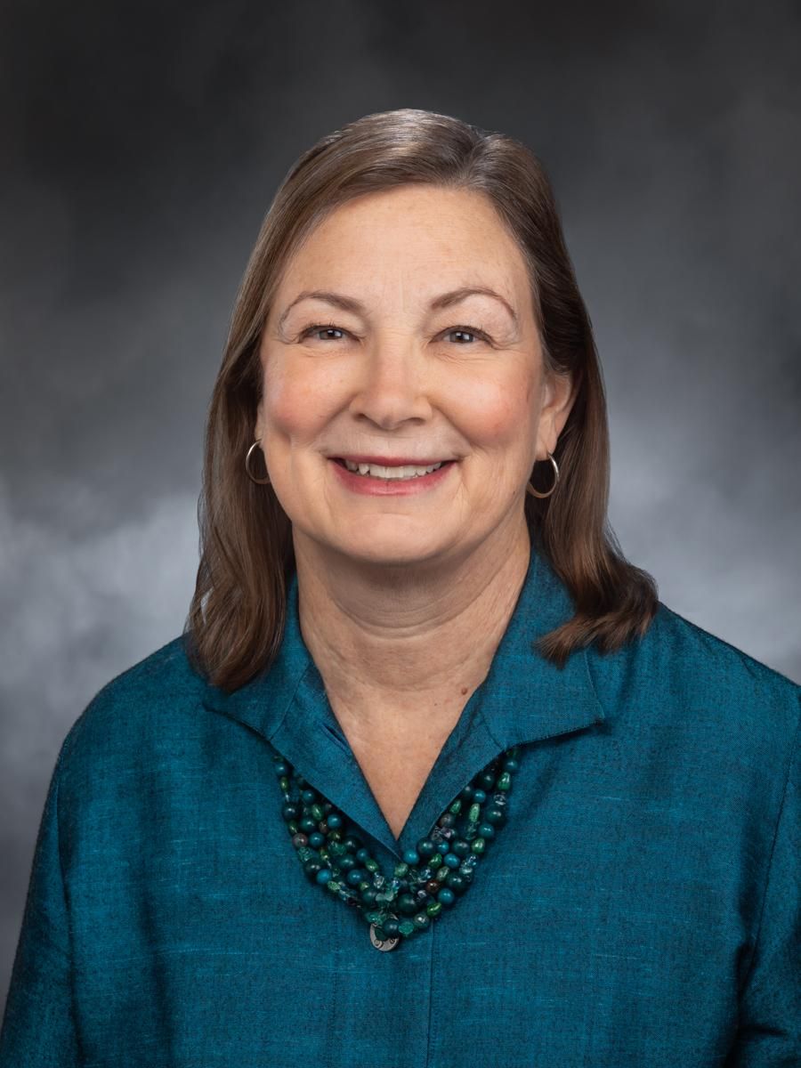 Senator June Robinson - Democratic Washington