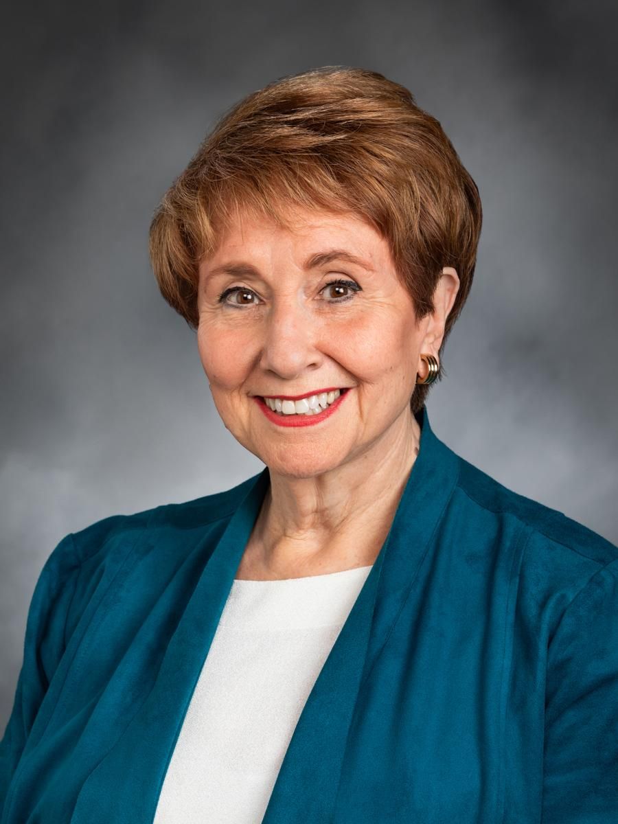 Senator Lisa Wellman from Washington Senator Lisa Wellman - Democratic Washington