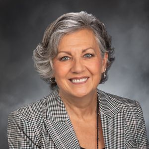 Senator Lynda Wilson - Republican Washington