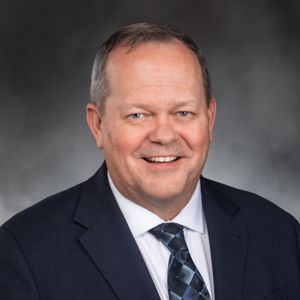 Senator Matt Boehnke from Washington Senator Matt Boehnke - Republican Washington