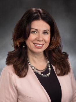 Representative Michelle Caldier from Washington Representative Michelle Caldier - Republican Washington