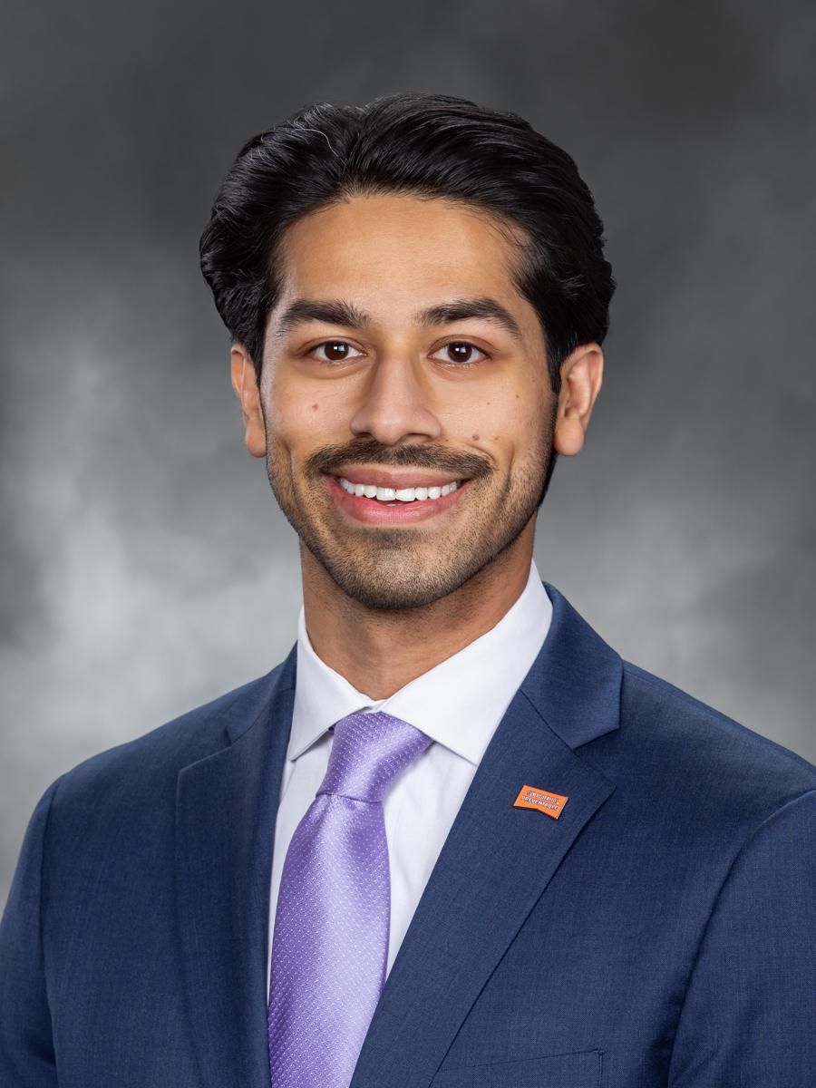 Representative Osman Salahuddin - Democratic Washington