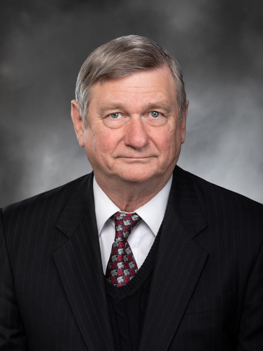Representative Rob Chase - Republican Washington