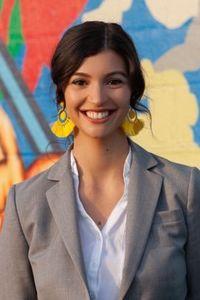 Representative Sharlett Mena from Washington Representative Sharlett Mena - Democratic Washington