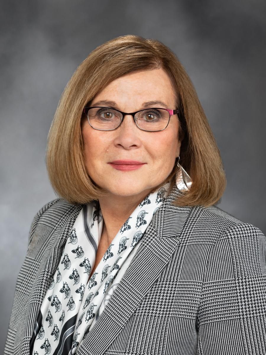 Representative Sharon Wylie - Democratic Washington