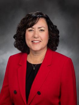 Representative Stephanie McClintock - Republican Washington