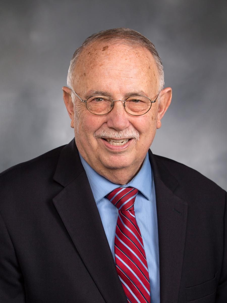 Senator Steve Conway - Democratic Washington