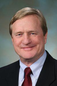 Representative Steve Tharinger - Democratic Washington