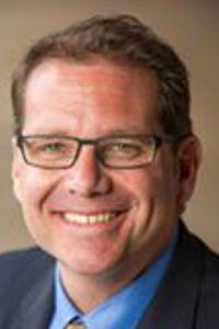 Representative Strom Peterson - Democratic Washington