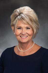 Representative Suzanne Schmidt - Republican Washington