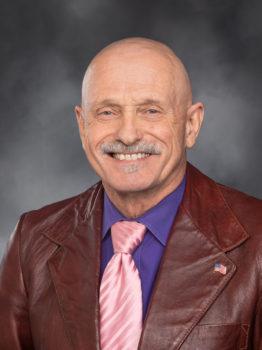 Representative Tom Dent - Republican Washington