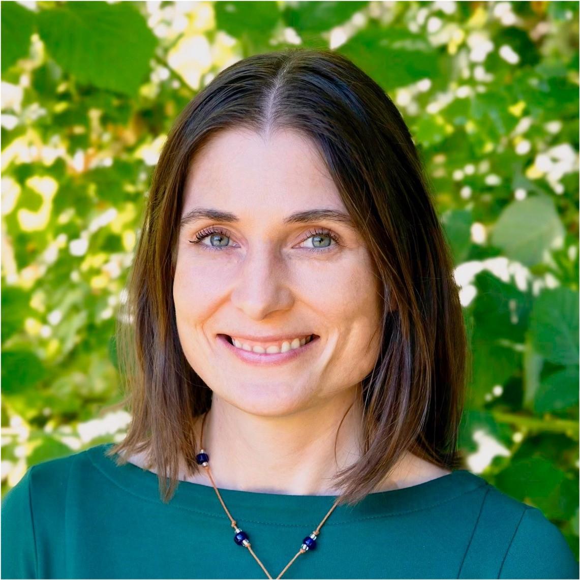 Representative Victoria Hunt - Democratic Washington