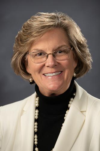 Representative Amy Summers - Republican West Virginia