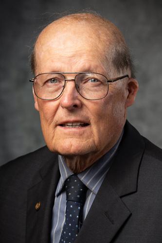 Representative Bill Anderson - Republican West Virginia