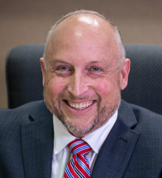 Representative Bill Flanigan - Republican West Virginia