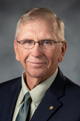 Representative Buck Jennings from West Virginia Representative Buck Jennings - Republican West Virginia