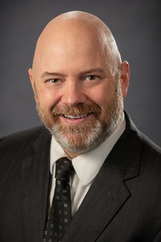 Representative Chris Pritt - Republican West Virginia