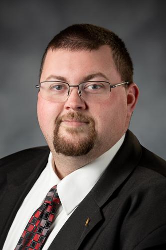 Representative Chris Toney - Republican West Virginia