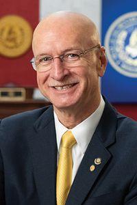 Senator Craig Blair - Republican West Virginia