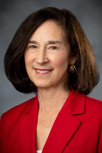 Representative Debbie Warner - Republican West Virginia